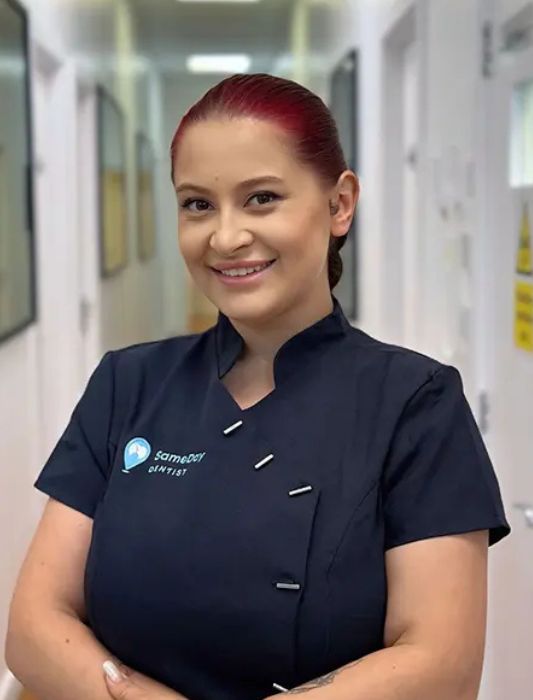 Gabriela Todirascu