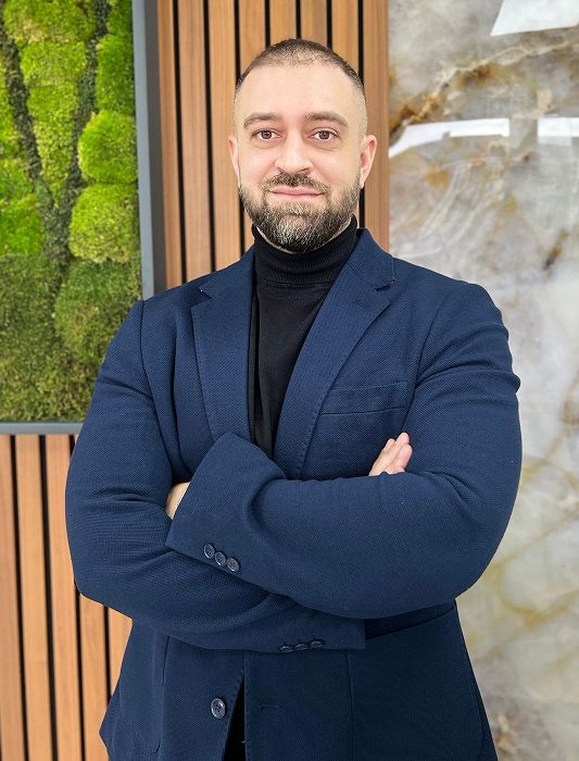 Alexandru Galanopulo