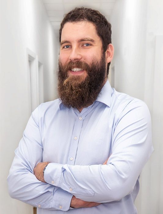 Adrian Mateas