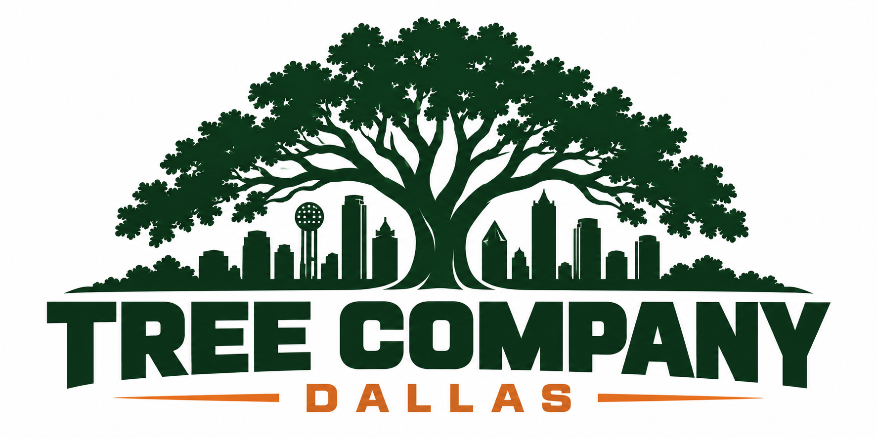Tree service equipment