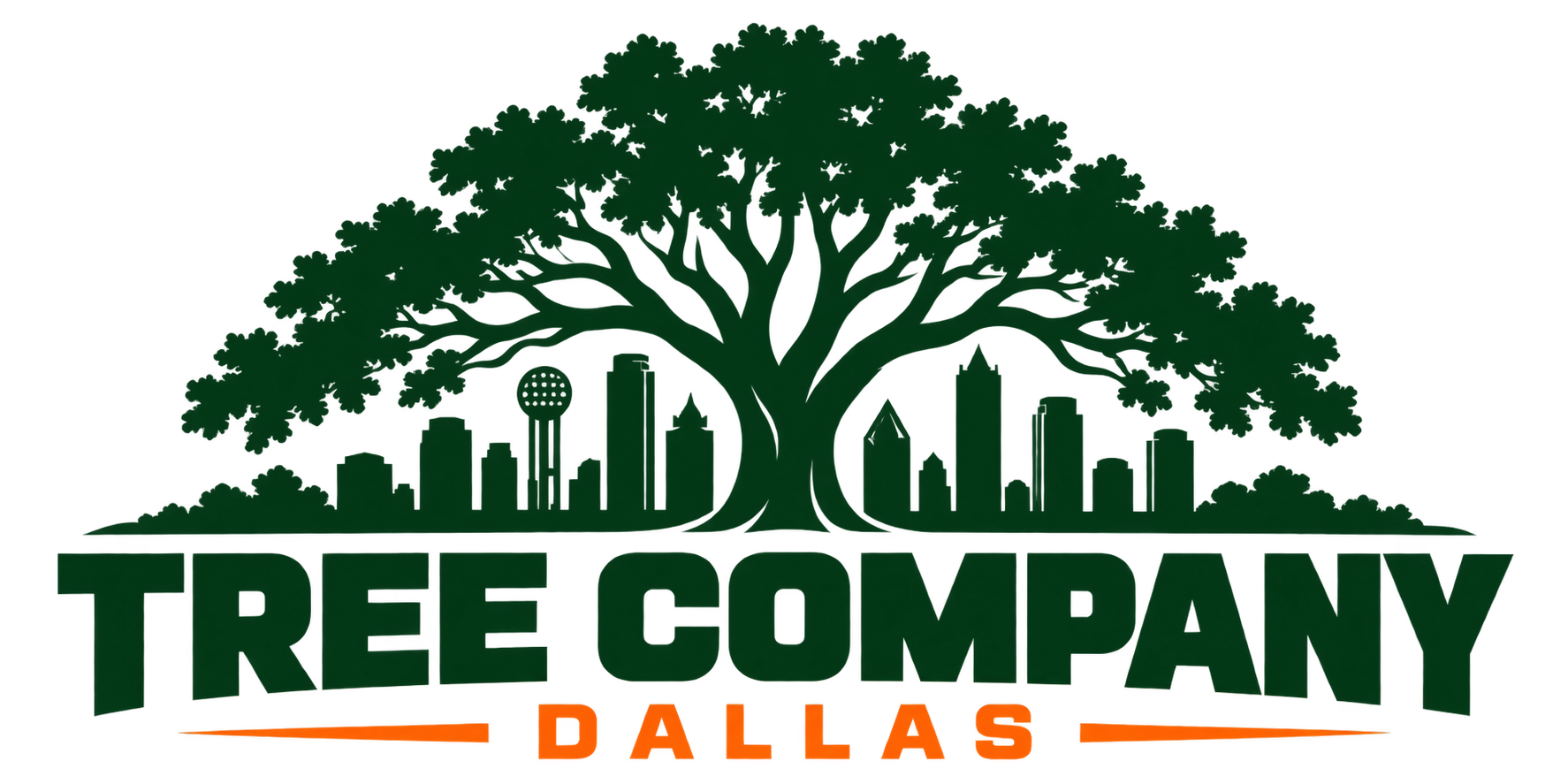Tree Company Dallas