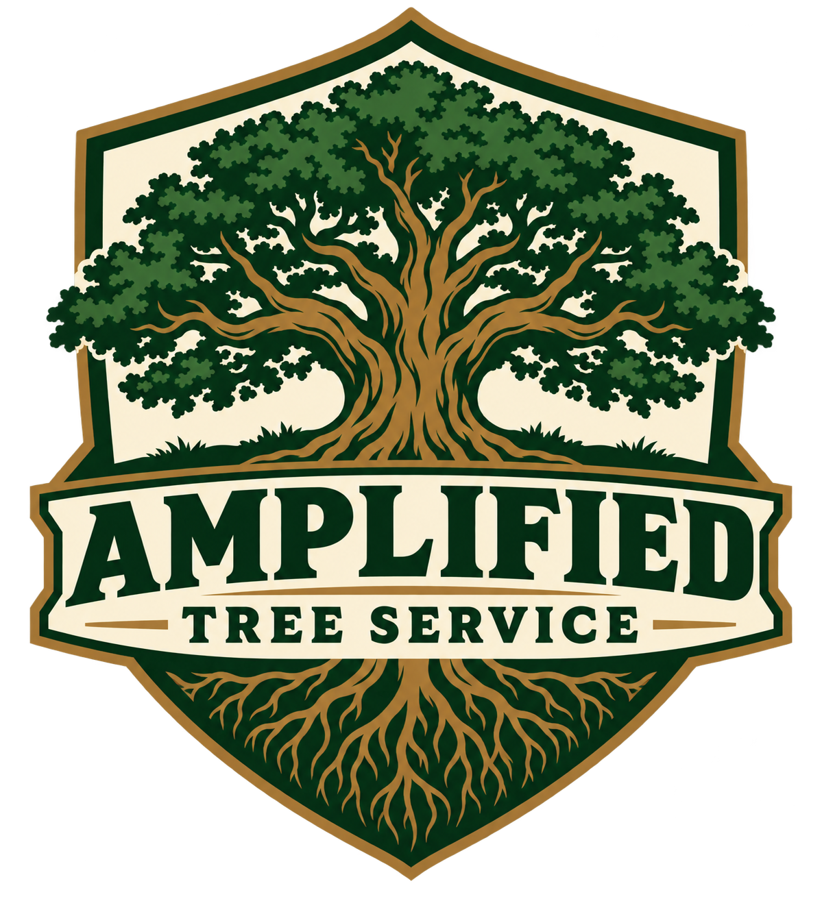 Amplified Tree Service