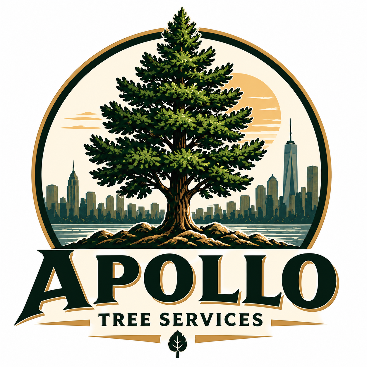 Apollo Tree Service