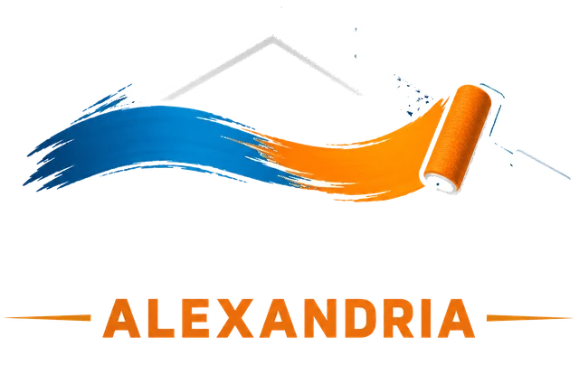 Paint Masters Alexandria home
