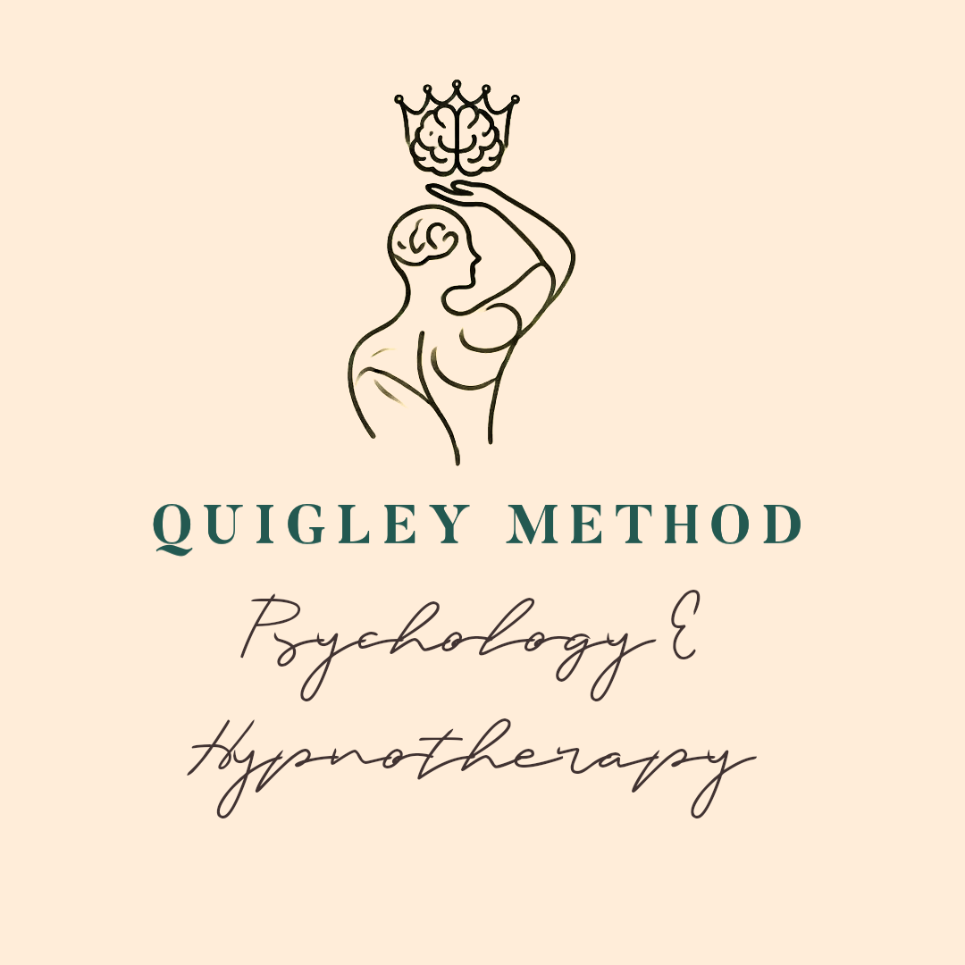 Quigley Method Logo