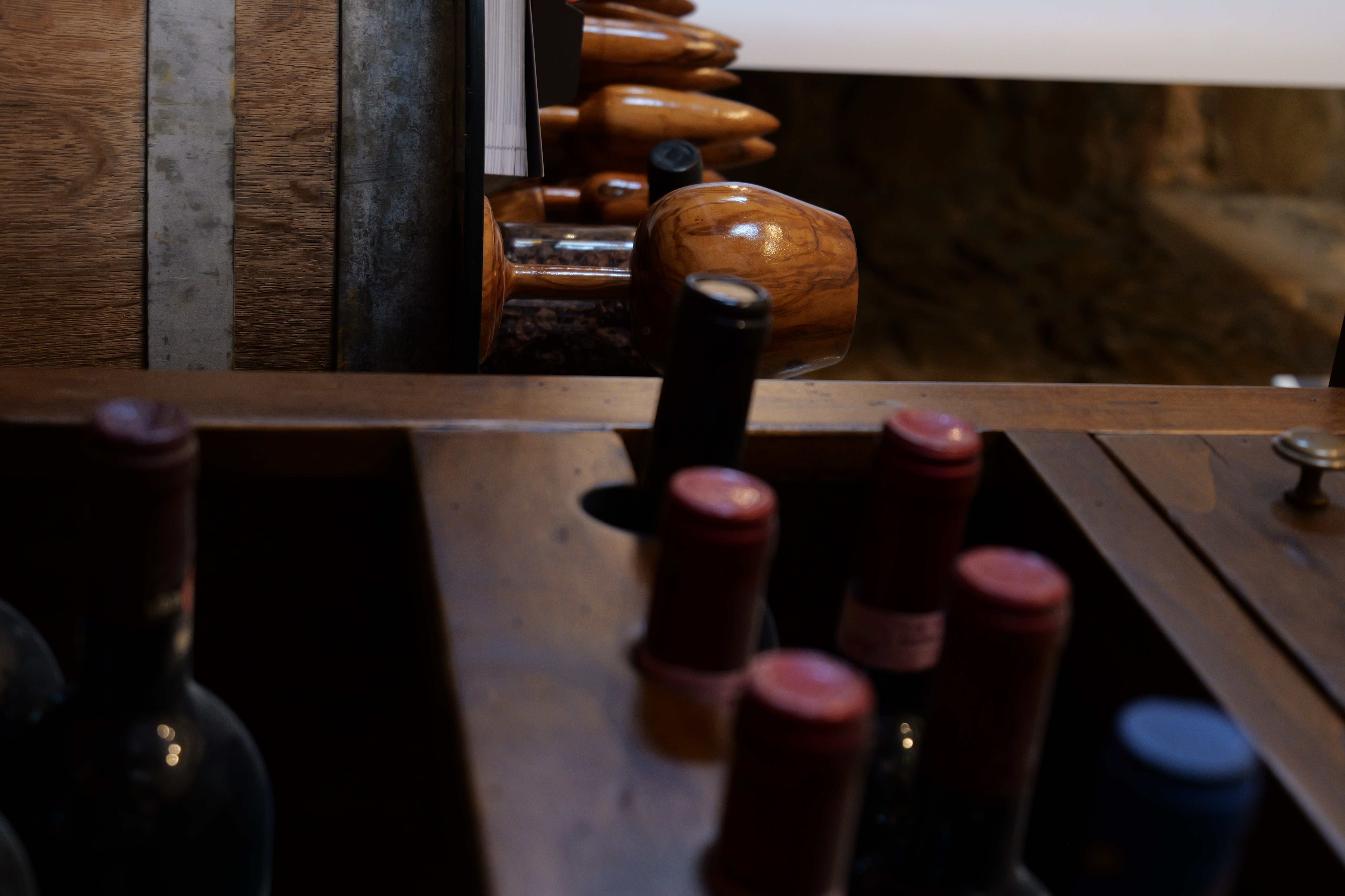Degustazione Classica in cantina