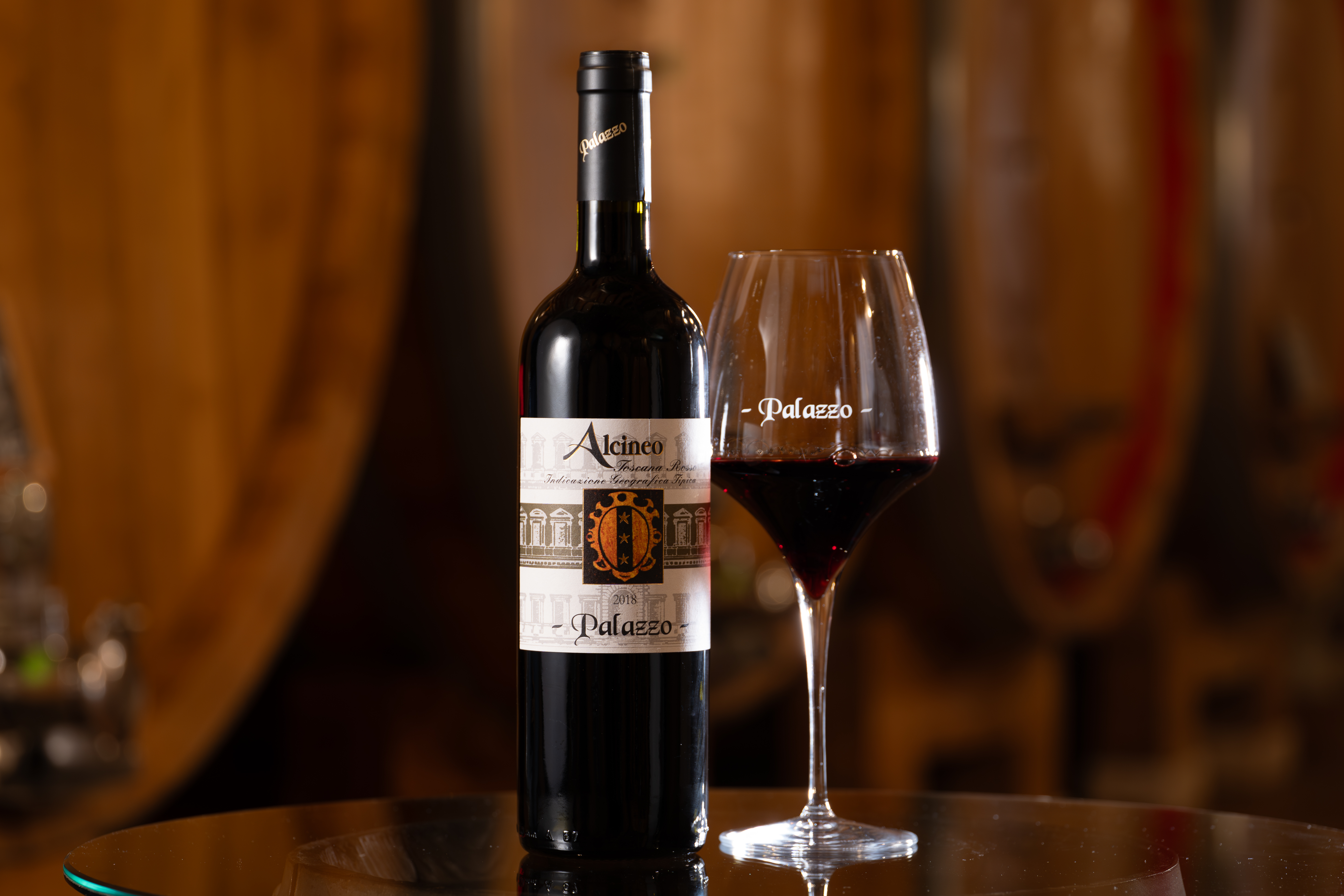 Alcineo, annata 2000