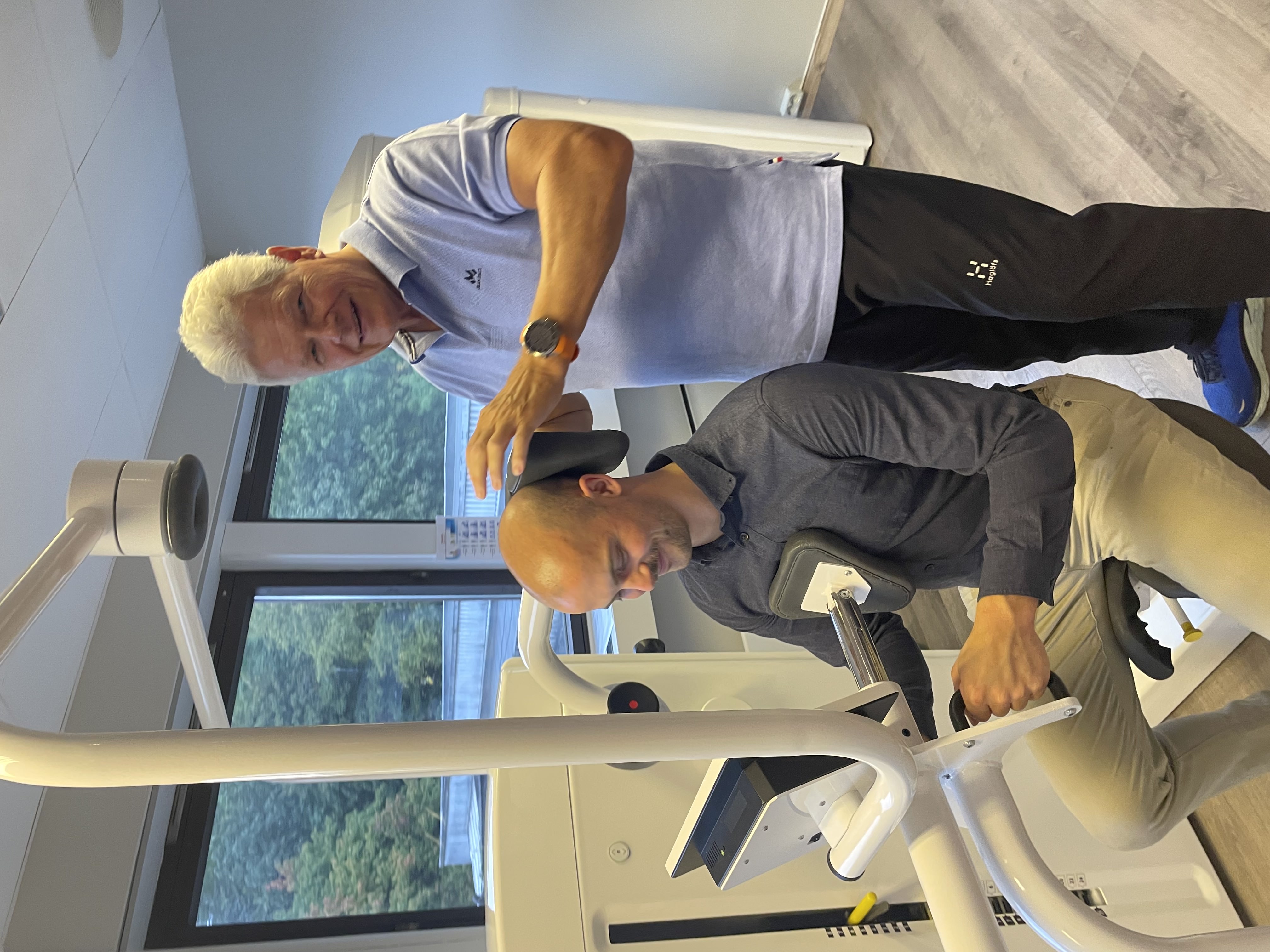 &Oslash;kern Fysikalske