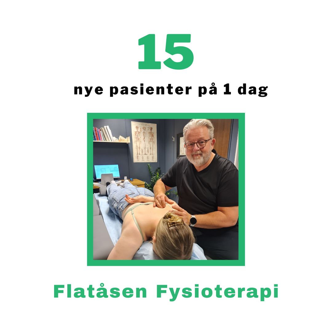 Resultater fra Full Funksjon