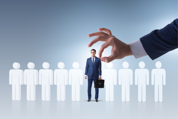 Why Your Best Employees Keep Leaving (And It Has Nothing to Do With Your Culture)