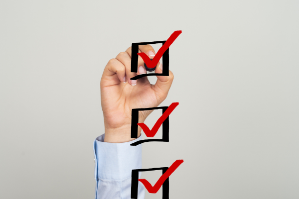 Your Q4 Planning Checklist: 6 Things to Lock In Before October