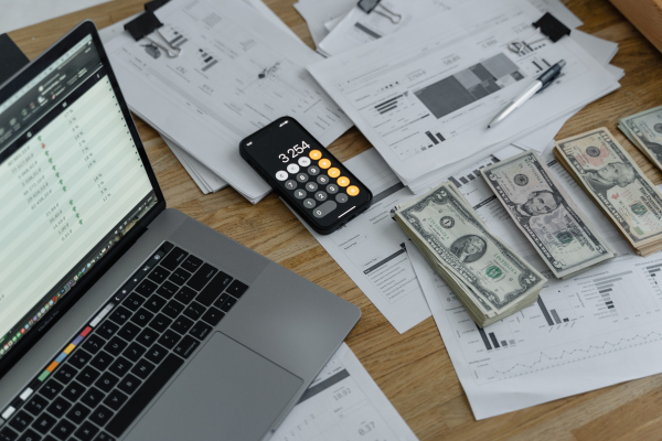 Cash Flow Has Overtaken Inflation as Owners' Top Fear
