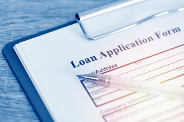 Why Only 4 in 10 Loan Applicants Get Fully Funded