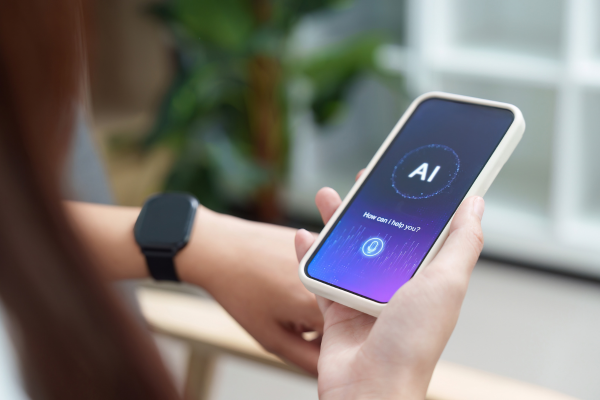 AI Wearables Just Became a Real Business Tool, Not a Gadget