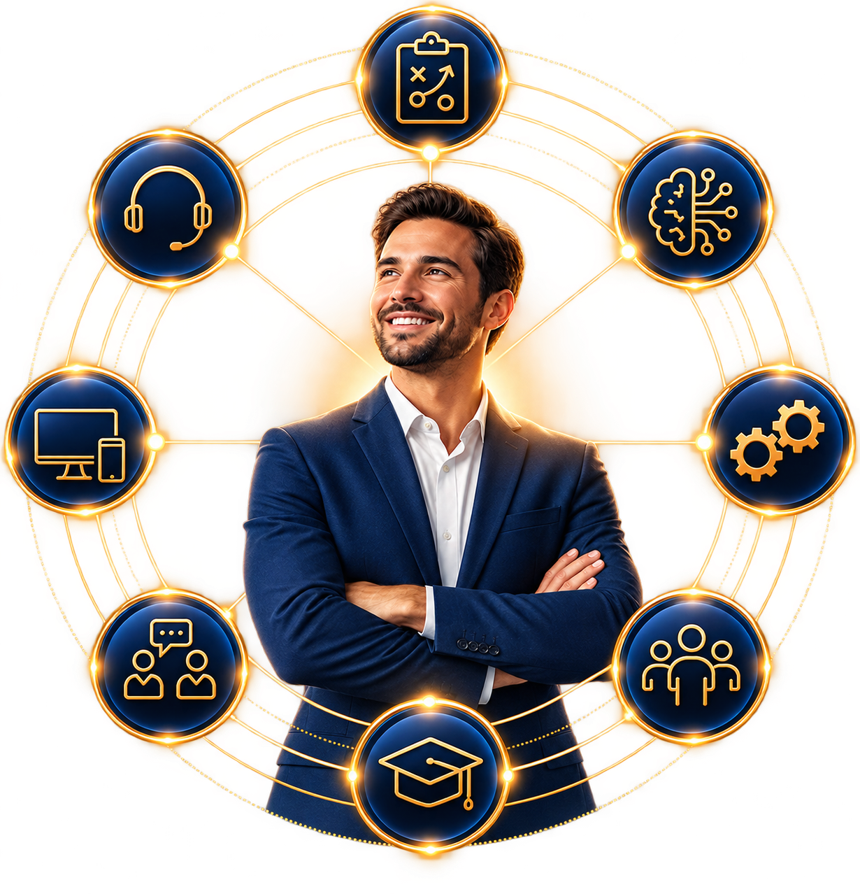 Entrepreneur Ecosystem