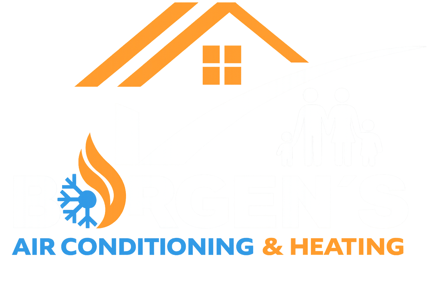 Borgen's Construction Inc. Logo