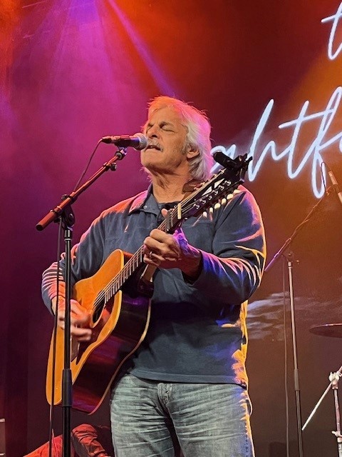 Andy Mauck Andy Mauck