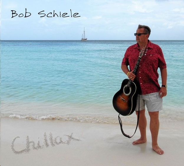 Bob Schiele Bob Schiele