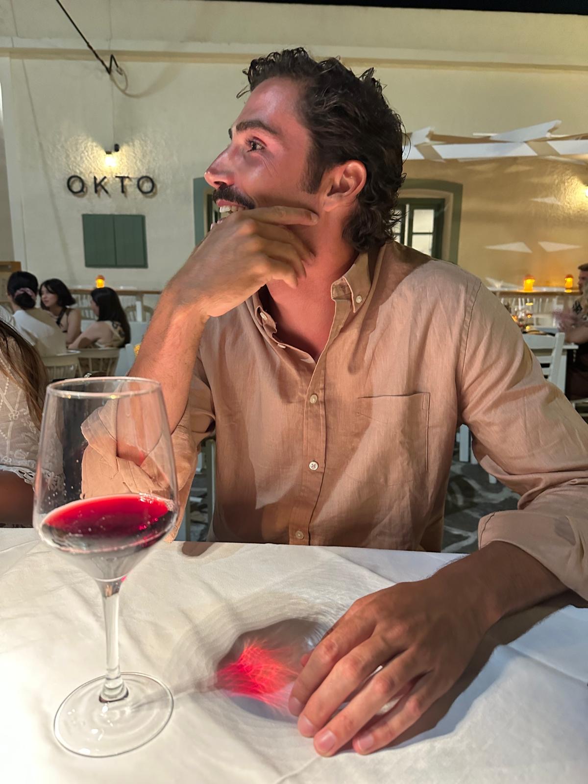 Why Wine Tastes Different Near the Atlantic