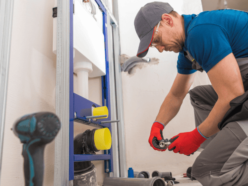 Water Filtration in Moore