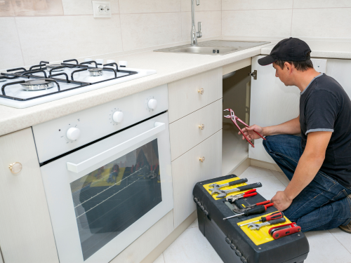 Norman General Plumbing Repair