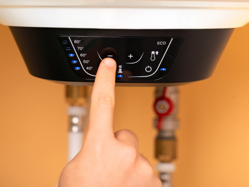 General Plumbing Repair