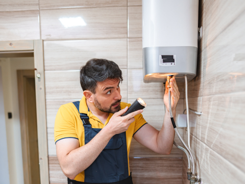 General Plumbing Repair