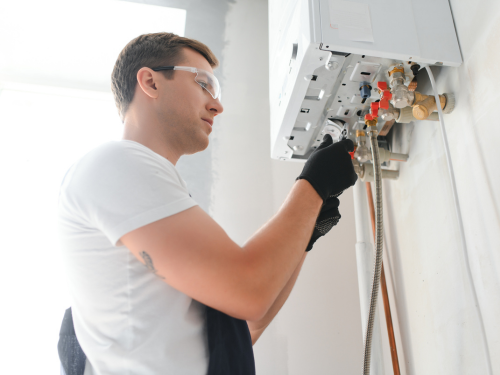  General Plumbing Repair