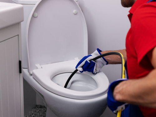 General Plumbing Repair