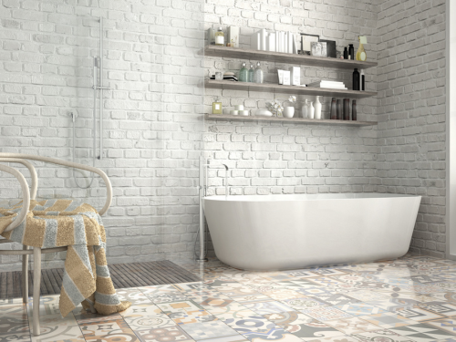 Tankless Water Heater Moore