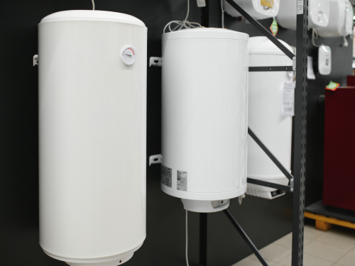 General Plumbing Repair Moore