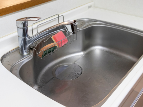 Tankless Water Heater 