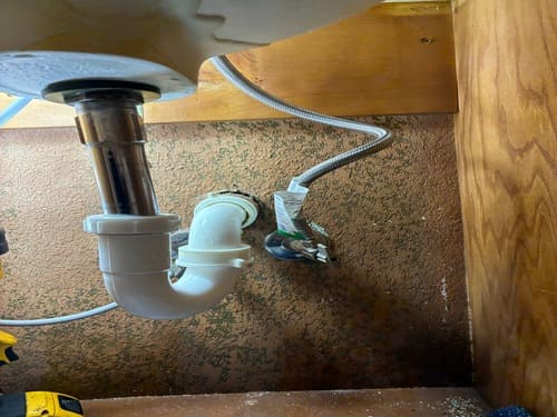 Water Filtration Moore