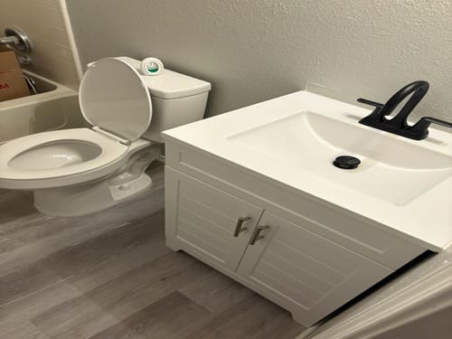 Water Softener Moore