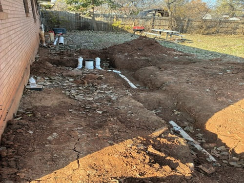 Tankless Water Heater Moore