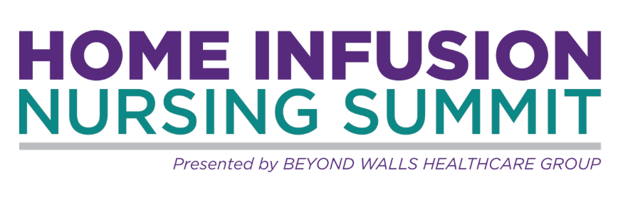 Home Infusion Nurse Summit 2026