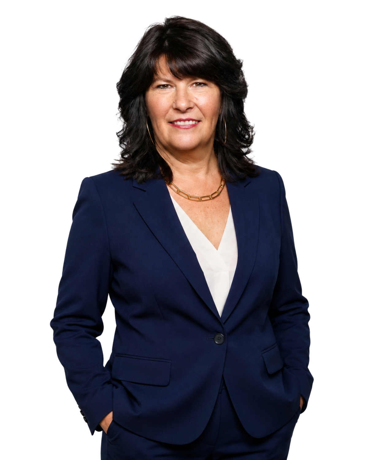 Kathy Iacuone