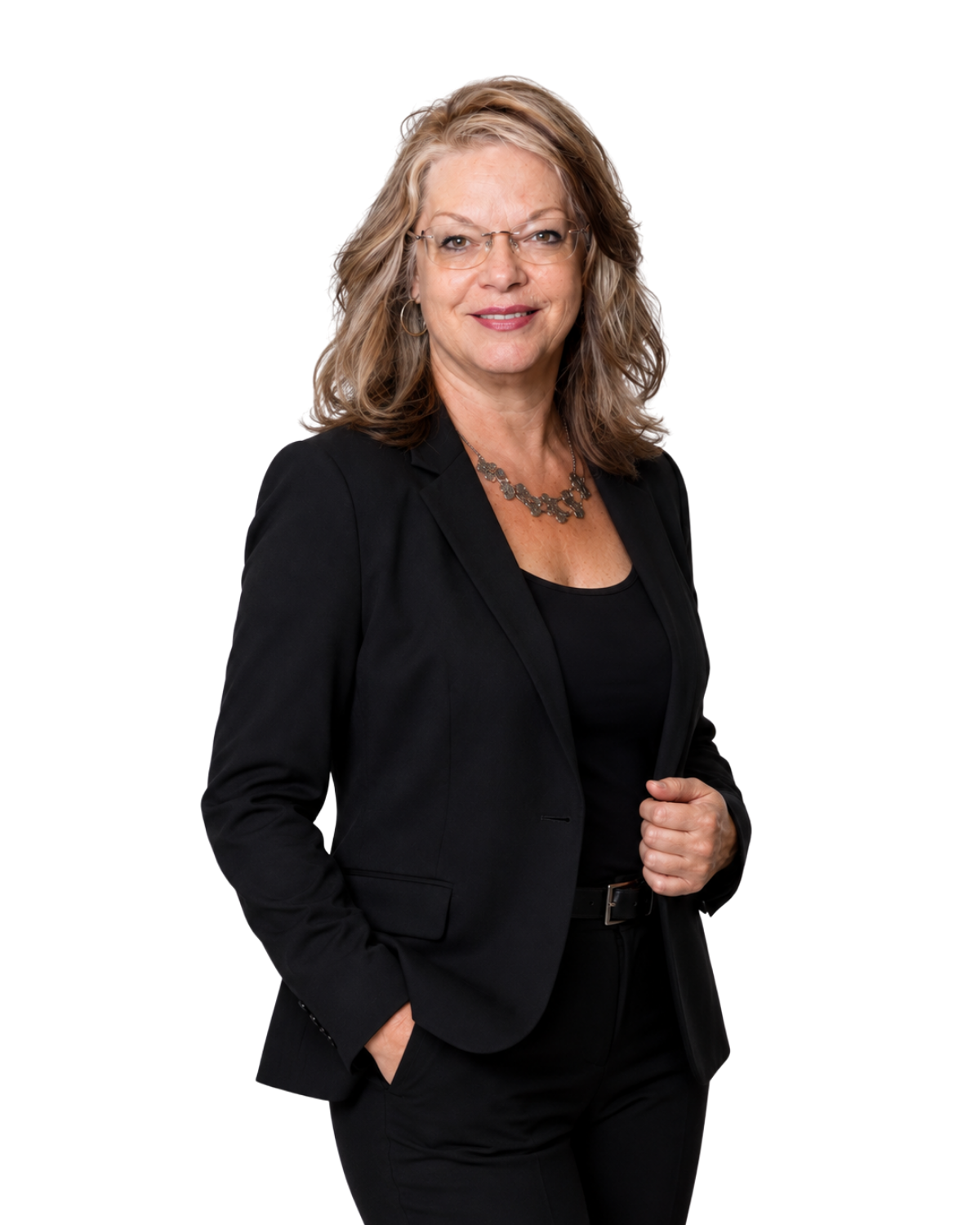 Paula Larkey