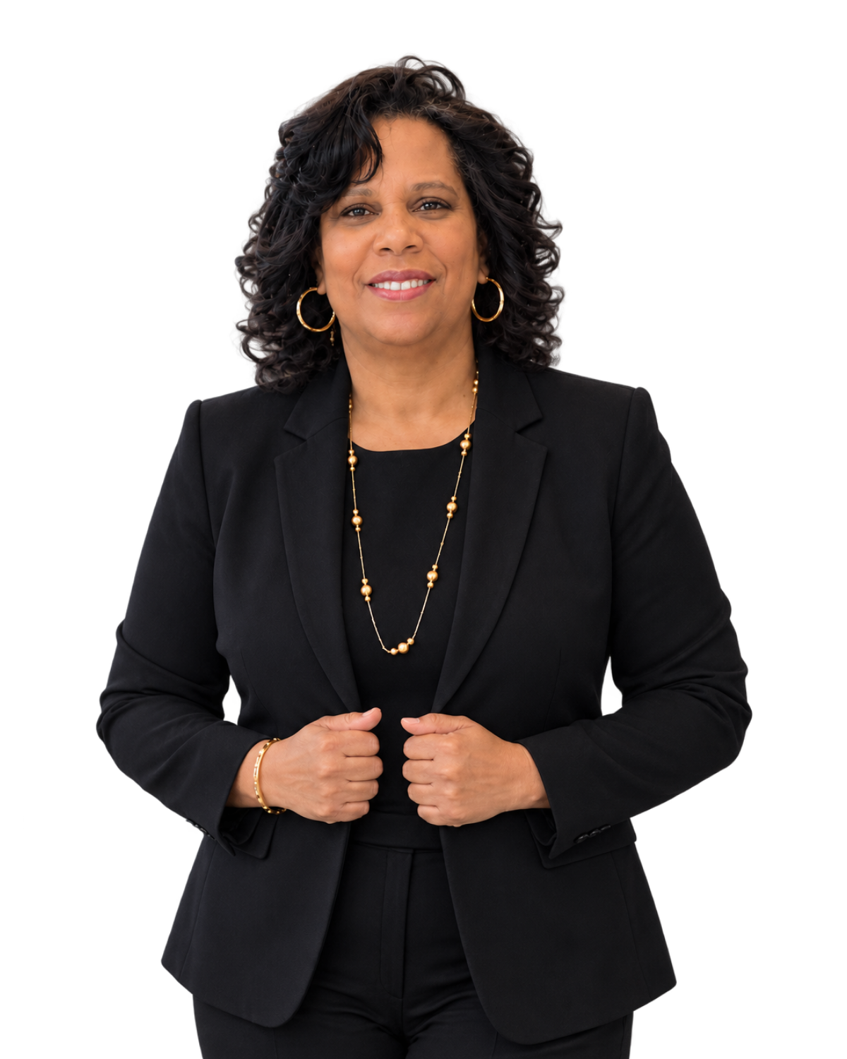 Terri Jones
