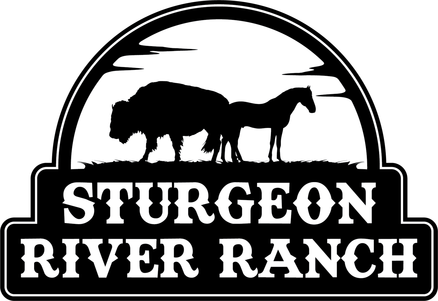 Sturgeon River Ranch
