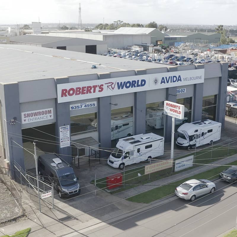 Special RV Event Campbellfield Thurs Sat