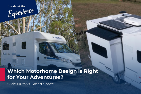 Help Slide Out Design Slide-Outs vs. Smart Space – Which Motorhome Design is Right for Your ...