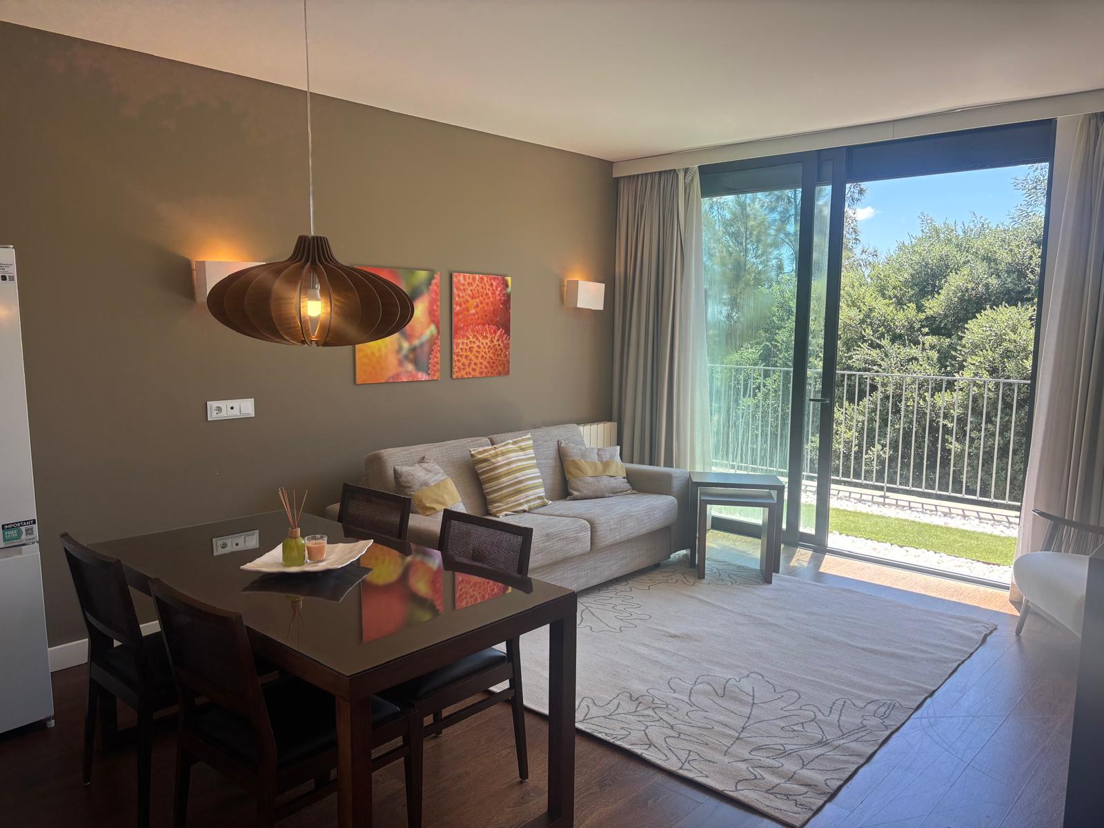 T1 en venta en Monchique Resort & Spa