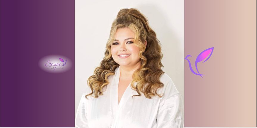 Bride makeup artist Punta Cana