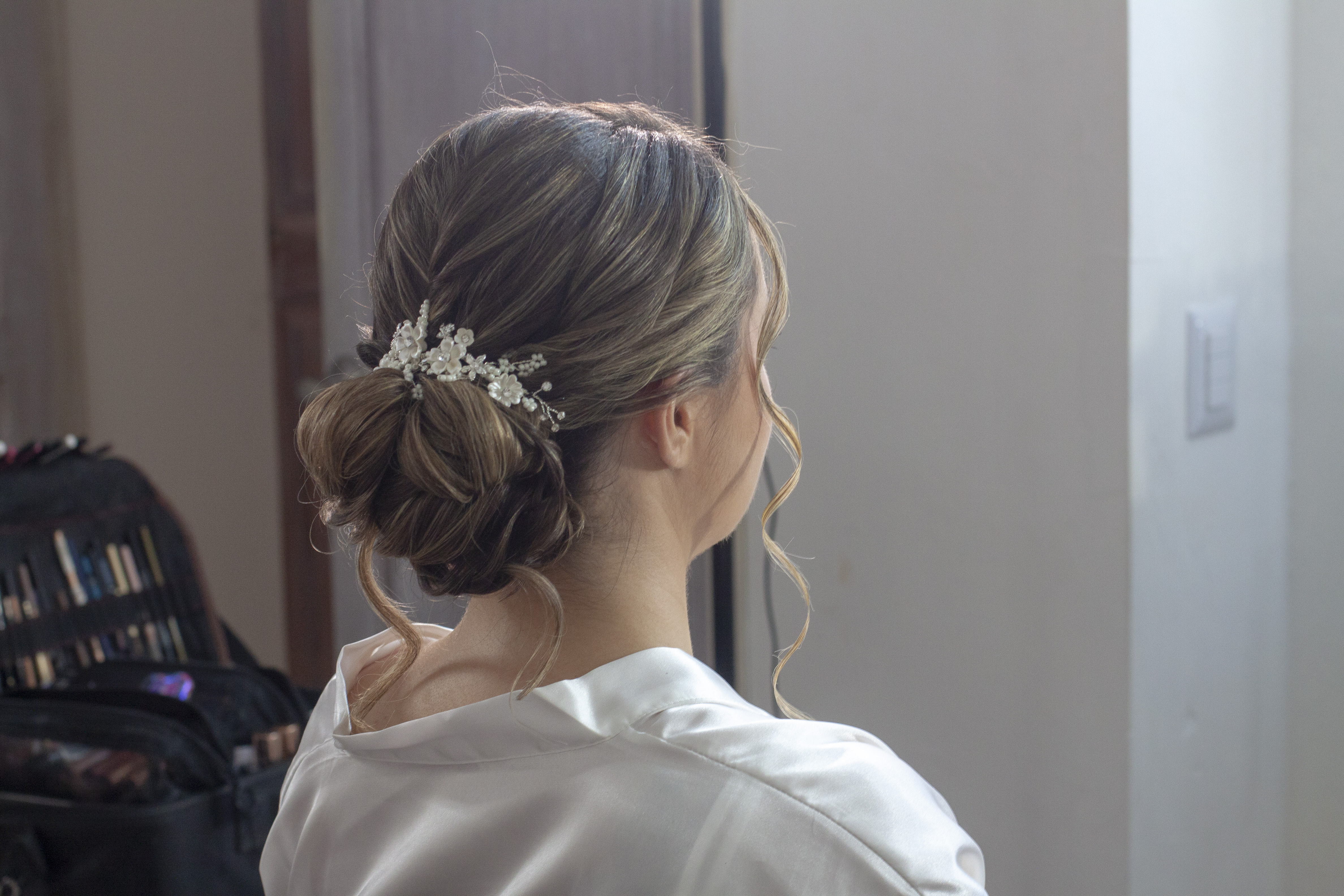 Hair styling Punta Cana