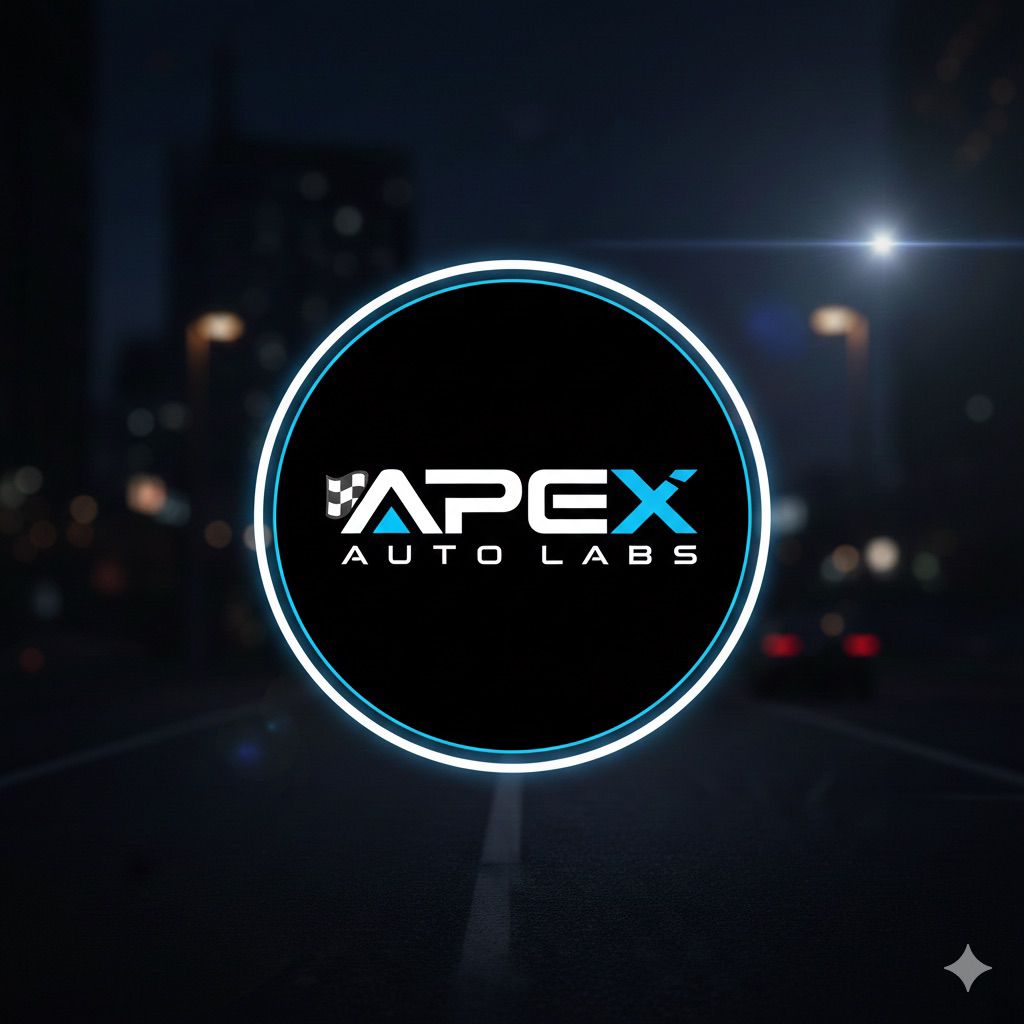 Apex Auto Labs | Window Tinting | Tower Hamlets