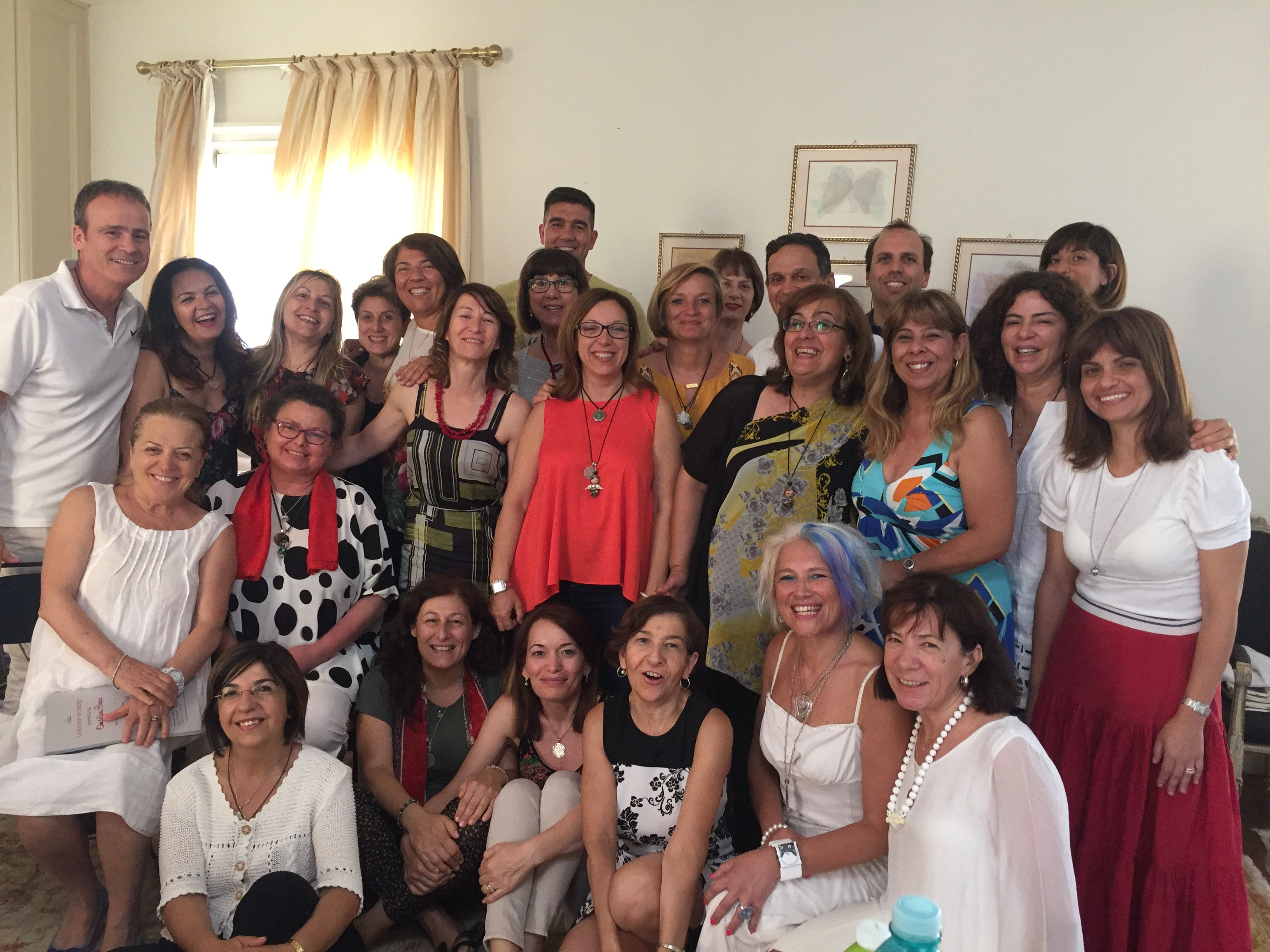 Seminario