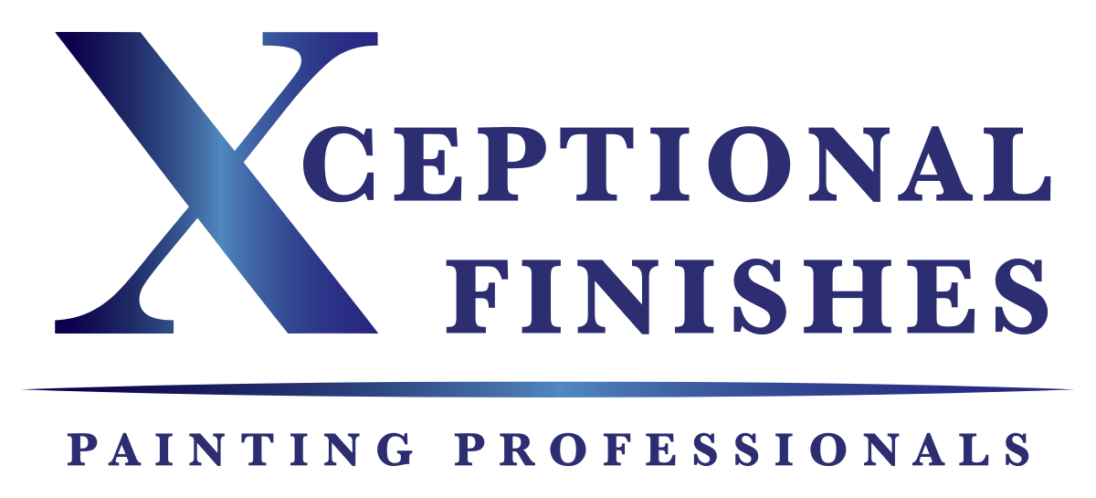 Xceptional Finishes Painting