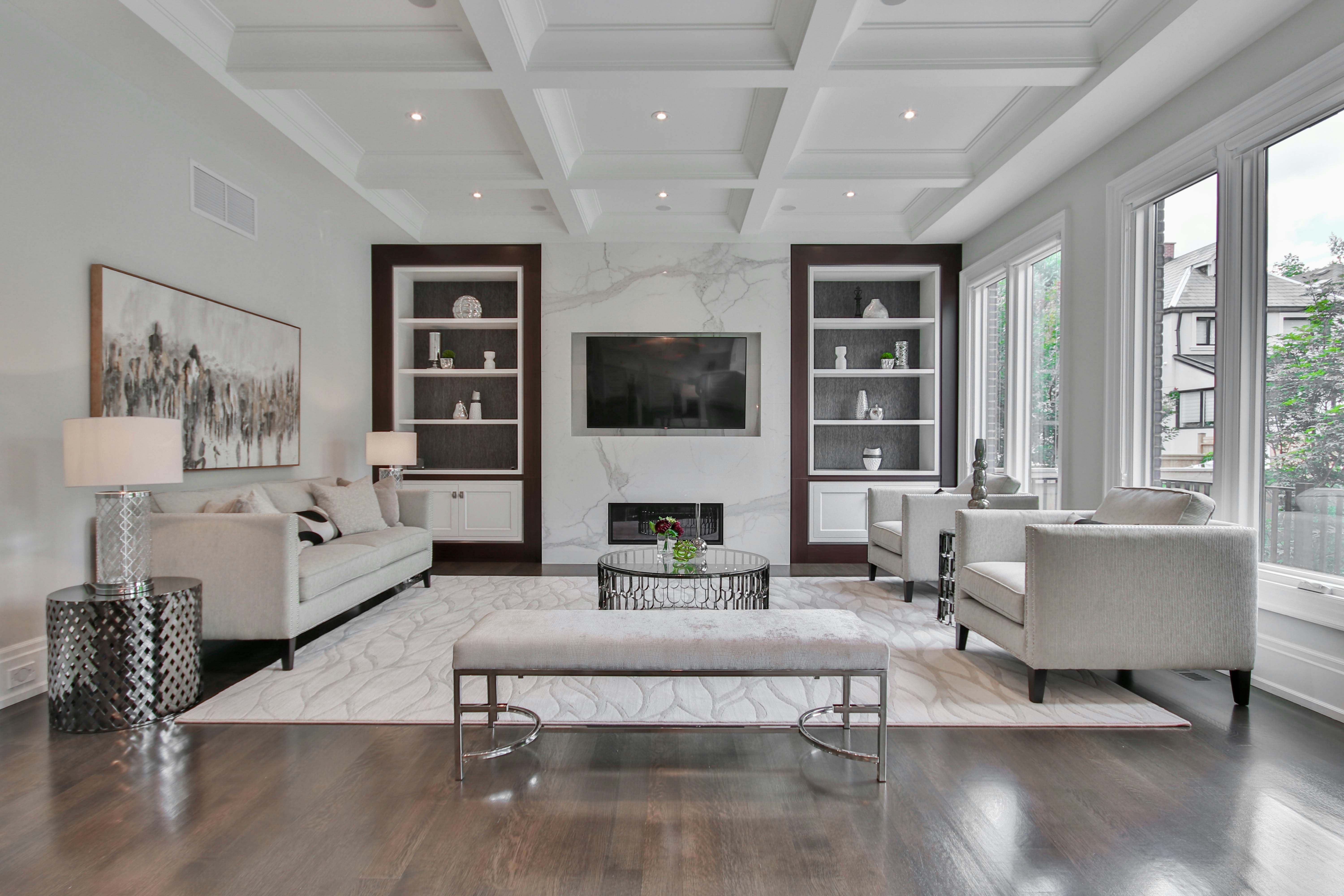Private San Diego home, deep cleaning