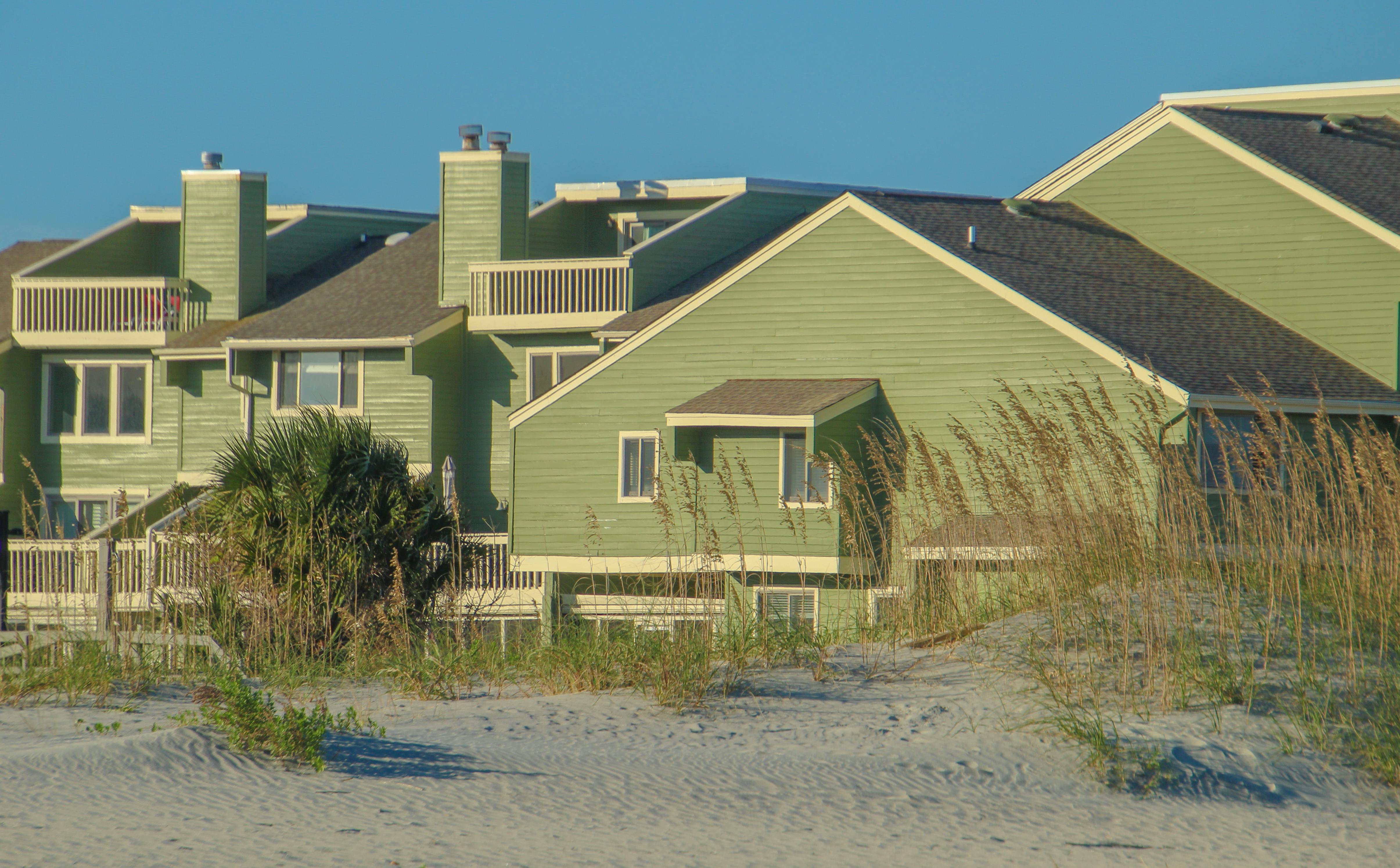 vacation rental cleaning Mission Beach professional service